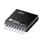 Texas Instruments LM614 MDC Image agrandie